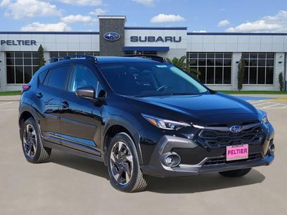 New 2025 Subaru Crosstrek 2.5i Limited