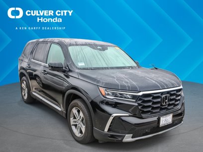 Used 2024 Honda Pilot EX-L