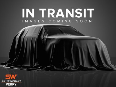 Used 2016 Chevrolet Suburban LTZ