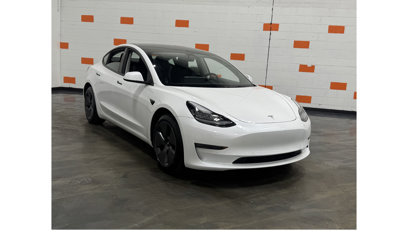 Used 2022 Tesla Model 3 Long Range