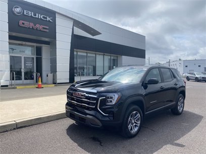 New 2026 GMC Terrain Elevation