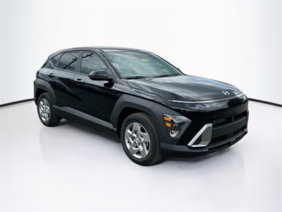 New 2025 Hyundai Kona SE