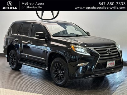 Used 2016 Lexus GX 460
