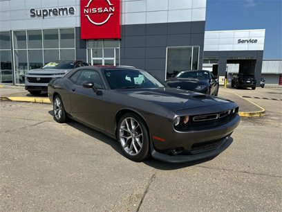 Used 2022 Dodge Challenger GT
