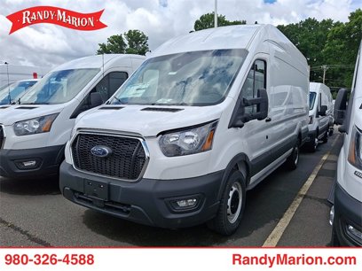 New 2023 Ford Transit 350 148 High Roof Extended