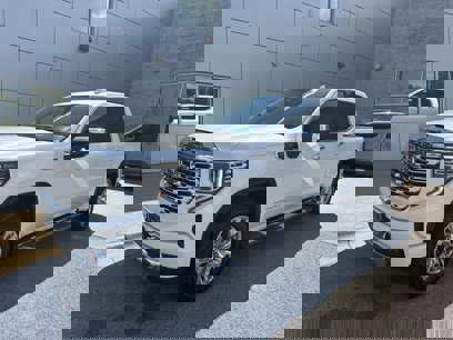 Certified 2023 GMC Sierra 1500 Denali