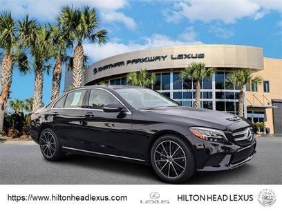 Used 2021 Mercedes-Benz C 300 Sedan