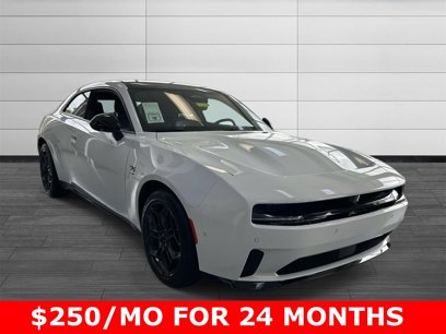 New 2025 Dodge Charger R/T w/ Sun & Sound Package