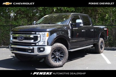 Used 2021 Ford F250 XLT w/ Tremor Off-Road Package