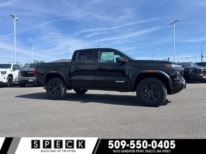 New 2025 GMC Canyon Elevation w/ Convenience Package