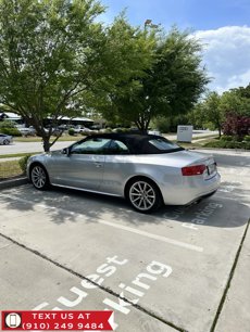 Used 2016 Audi A5 2.0T Premium