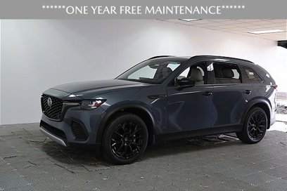 New 2025 MAZDA CX-70 3.3 Turbo w/ Premium Package