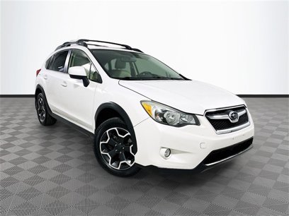 Used 2014 Subaru Crosstrek 2.0i Limited