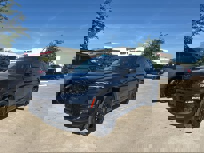Used 2022 Jeep Grand Cherokee Limited 4xe w/ Luxury Tech Group II