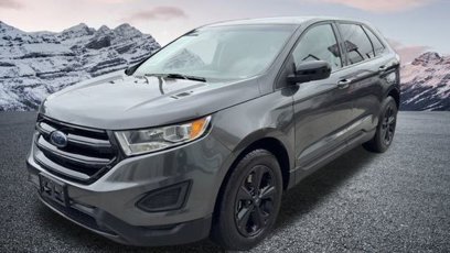 Used 2018 Ford Edge SE