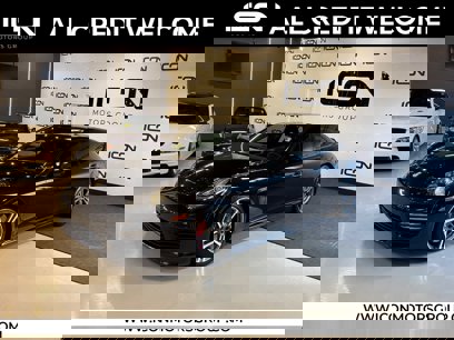 Used 2014 Porsche Panamera GTS