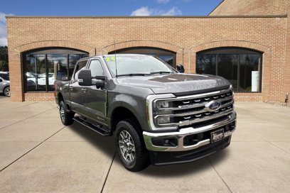 Used 2024 Ford F350 Lariat