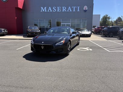Used 2022 Maserati Quattroporte Modena Q4