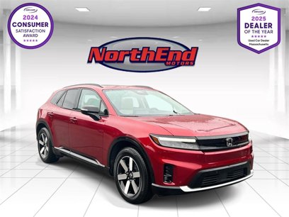 Used 2024 Honda Prologue Touring