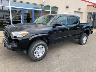 Used 2021 Toyota Tacoma SR5