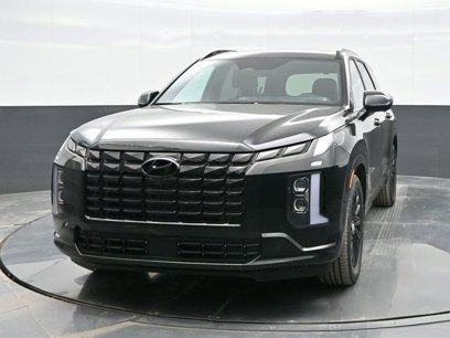 New 2025 Hyundai Palisade Calligraphy