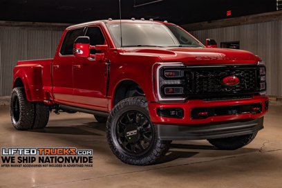 Used 2025 Ford F350 XL