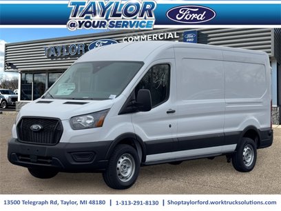 New 2024 Ford Transit 250 148 Medium Roof
