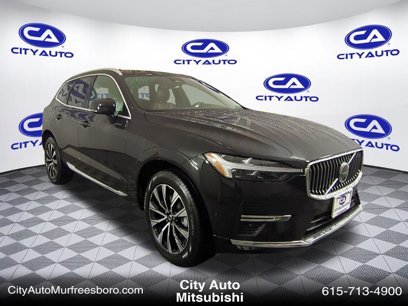 Used 2023 Volvo XC60 B5 Plus