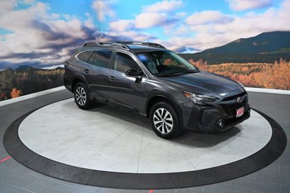 Used 2023 Subaru Outback Premium