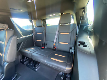 Used 2023 GMC Yukon AT4 w/ Technology Package