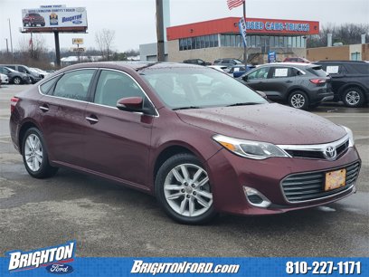 Used 2013 Toyota Avalon XLE Premium