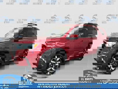 Used 2023 Honda Pilot Elite