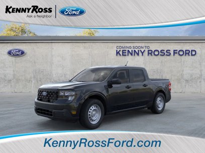 New 2025 Ford Maverick XL