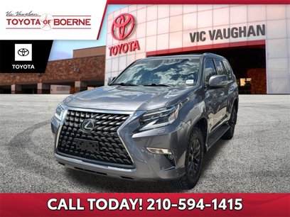 Used 2023 Lexus GX 460 Premium