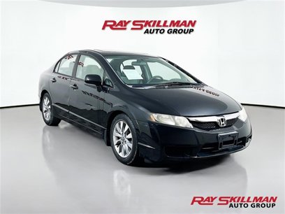 Used 2009 Honda Civic EX