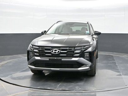 New 2025 Hyundai Tucson SEL