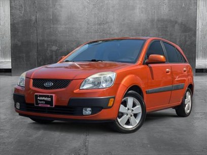 Used 2009 Kia Rio5 SX