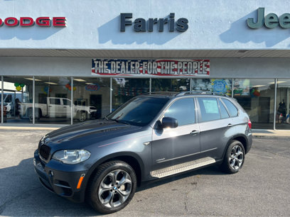 Used 2013 BMW X5 xDrive50i