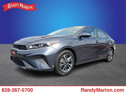Used 2023 Kia Forte LXS