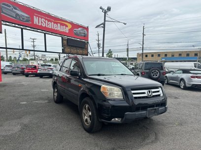 Used 2007 Honda Pilot EX-L