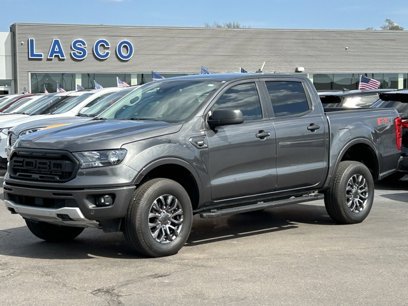 Certified 2020 Ford Ranger XLT w/ Equipment Group 301A Mid