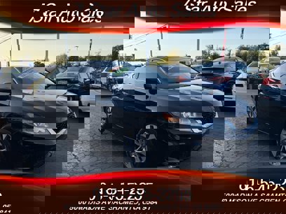 Used 2014 Honda Accord LX-S