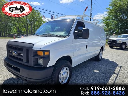 Used 2014 Ford E-150 and Econoline 150