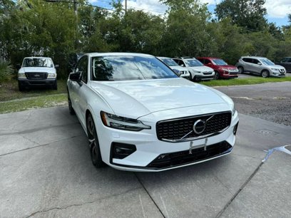 Used 2025 Volvo S60 B5 Core