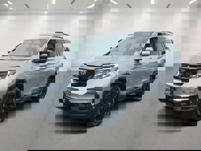 Used 2022 Honda Pilot Special Edition