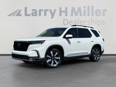 Used 2024 Honda Pilot Touring