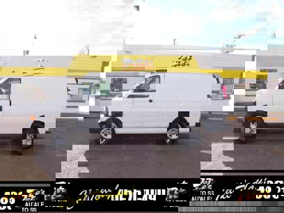 Used 2020 Chevrolet Express 2500 w/ Driver Convenience Package