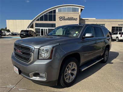 Used 2018 GMC Yukon SLT w/ Open Road Package