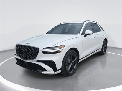 New 2026 Genesis GV70 2.5T Sport Prestige