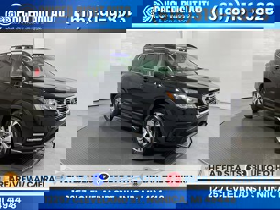 Used 2020 Subaru Ascent Premium w/ Convenience Package